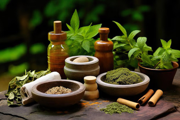 Ayurveda