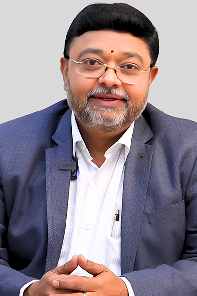 Harish R. - Management Guru