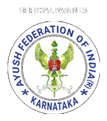 Ayush Federation of India - Karnataka Official Partner