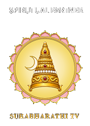 Surabharathi TV - Spiritual Partner